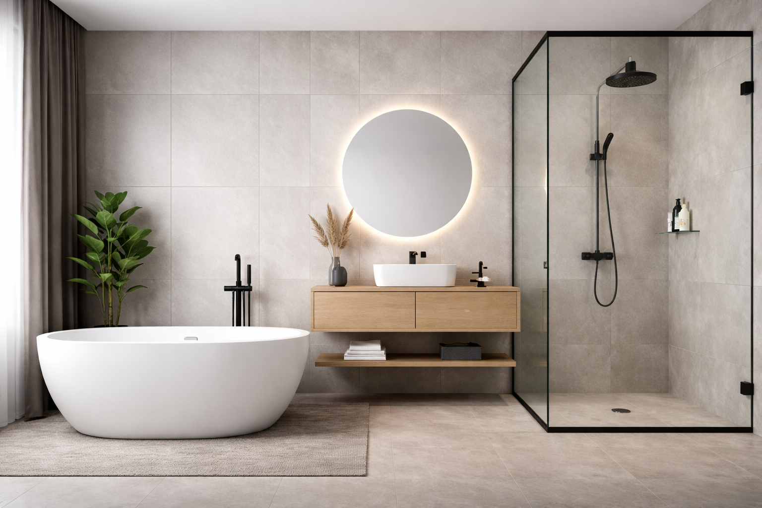 Natural Stone